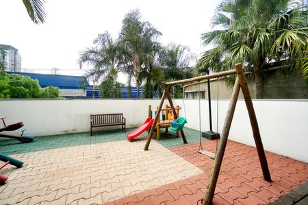 Apartamento à venda com 75m², 3 quartos e 2 vagasPlayground