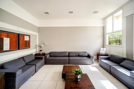 Apartamento à venda com 75m², 3 quartos e 2 vagasEspaço gourmet