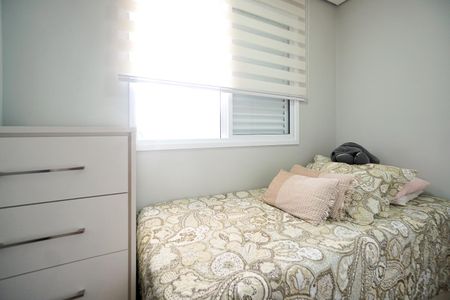 Apartamento à venda com 75m², 3 quartos e 2 vagasQuarto 01