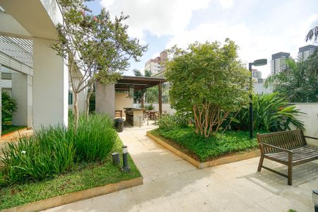 Apartamento à venda com 75m², 3 quartos e 2 vagasÁrea externa