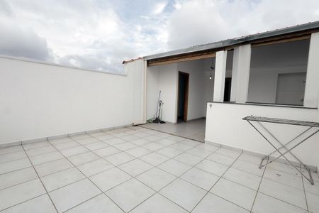 Apartamento para alugar com 62m², 2 quartos e 1 vagaCobertura