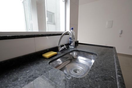 Apartamento para alugar com 62m², 2 quartos e 1 vagaCozinha