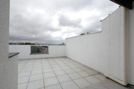 Apartamento para alugar com 62m², 2 quartos e 1 vagaCobertura