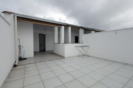 Apartamento para alugar com 62m², 2 quartos e 1 vagaCobertura