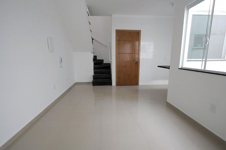 Apartamento para alugar com 62m², 2 quartos e 1 vagaSala