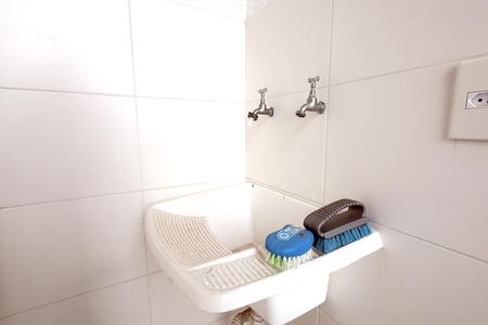 Apartamento para alugar com 62m², 2 quartos e 1 vagaÁrea de Serviço