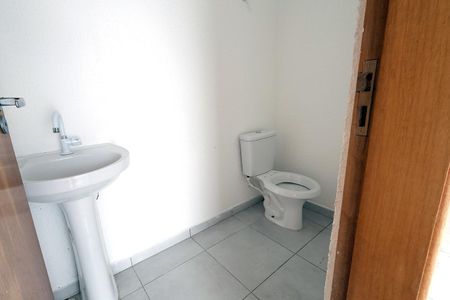 Apartamento para alugar com 62m², 2 quartos e 1 vagaBanheiro Cobertura