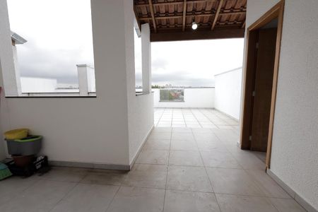 Apartamento para alugar com 62m², 2 quartos e 1 vagaCobertura