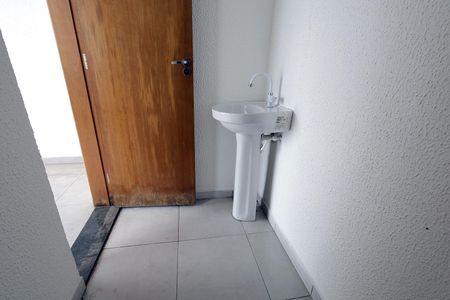 Apartamento para alugar com 62m², 2 quartos e 1 vagaBanheiro Cobertura