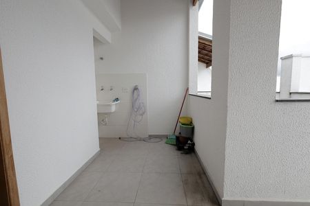 Apartamento para alugar com 62m², 2 quartos e 1 vagaÁrea de Serviço