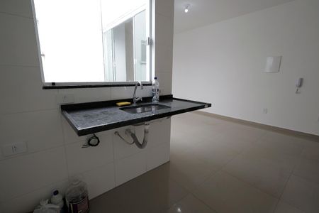 Apartamento para alugar com 62m², 2 quartos e 1 vagaCozinha