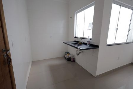 Apartamento para alugar com 62m², 2 quartos e 1 vagaCozinha
