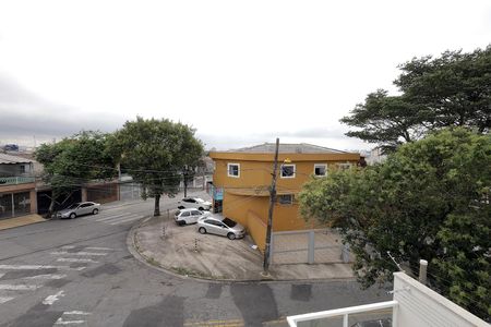 Apartamento para alugar com 62m², 2 quartos e 1 vagaVista Quarto 2