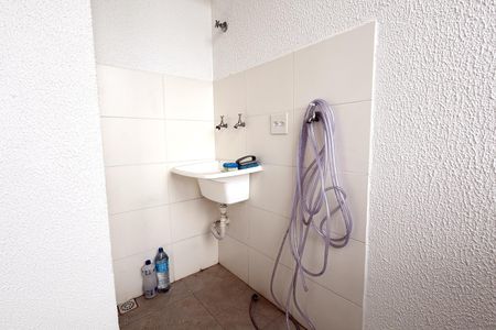 Apartamento para alugar com 62m², 2 quartos e 1 vagaÁrea de Serviço