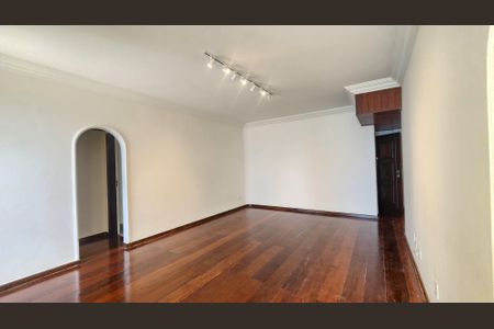 Sala  de apartamento para alugar com 3 quartos, 127m² em Centro, Salvador