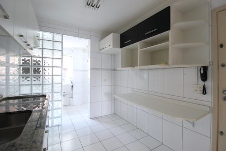 Apartamento à venda com 103m², 3 quartos e 1 vagaCozinha