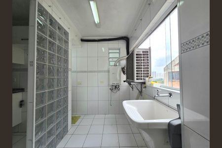 Apartamento para alugar com 103m², 3 quartos e 1 vaga Apartamento para alugar com 103m², 3 quartos e 1 vagaÁrea de Serviço