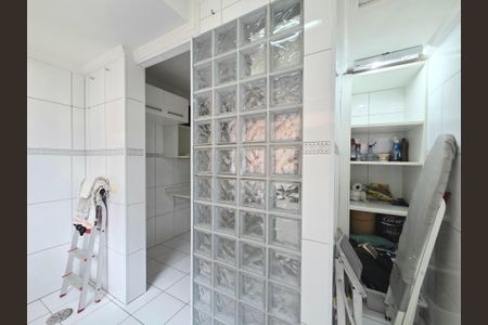 Apartamento para alugar com 103m², 3 quartos e 1 vaga Apartamento para alugar com 103m², 3 quartos e 1 vagaÁrea de Serviço