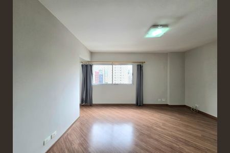 Apartamento para alugar com 103m², 3 quartos e 1 vaga Apartamento para alugar com 103m², 3 quartos e 1 vagaSala