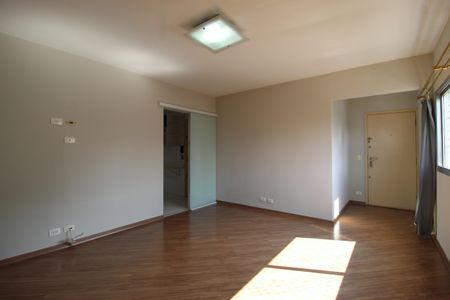 Apartamento à venda com 103m², 3 quartos e 1 vagaSala