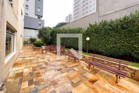 Apartamento para alugar com 103m², 3 quartos e 1 vaga Apartamento para alugar com 103m², 3 quartos e 1 vagaÁrea externa