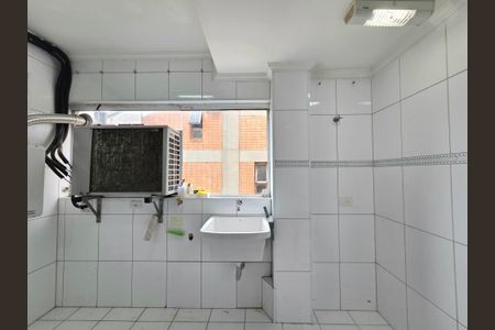 Apartamento para alugar com 103m², 3 quartos e 1 vaga Apartamento para alugar com 103m², 3 quartos e 1 vagaÁrea de Serviço