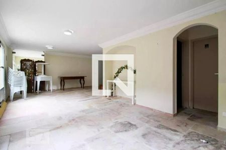 Apartamento para alugar com 103m², 3 quartos e 1 vaga Apartamento para alugar com 103m², 3 quartos e 1 vagaÁrea comum - Salão de festas