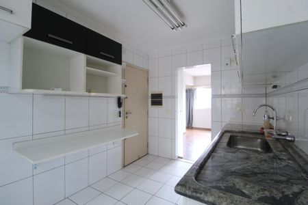 Apartamento à venda com 103m², 3 quartos e 1 vagaCozinha