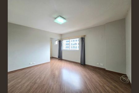 Apartamento para alugar com 103m², 3 quartos e 1 vaga Apartamento para alugar com 103m², 3 quartos e 1 vagaSala