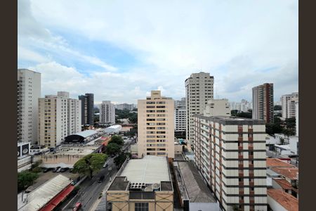 Apartamento para alugar com 103m², 3 quartos e 1 vaga Apartamento para alugar com 103m², 3 quartos e 1 vagaVista dos Quartos