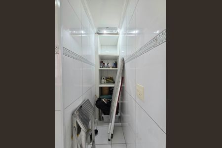 Apartamento para alugar com 103m², 3 quartos e 1 vaga Apartamento para alugar com 103m², 3 quartos e 1 vagaÁrea de Serviço