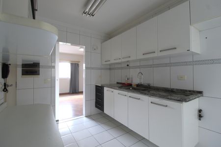 Apartamento à venda com 103m², 3 quartos e 1 vagaCozinha