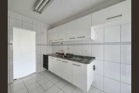 Apartamento para alugar com 103m², 3 quartos e 1 vaga Apartamento para alugar com 103m², 3 quartos e 1 vagaCozinha
