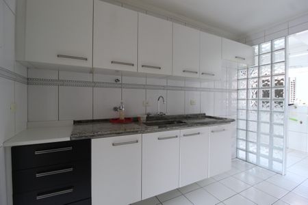 Apartamento à venda com 103m², 3 quartos e 1 vagaCozinha