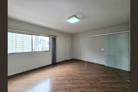Apartamento para alugar com 103m², 3 quartos e 1 vaga Apartamento para alugar com 103m², 3 quartos e 1 vagaSala