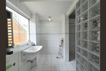 Apartamento para alugar com 103m², 3 quartos e 1 vaga Apartamento para alugar com 103m², 3 quartos e 1 vagaÁrea de Serviço