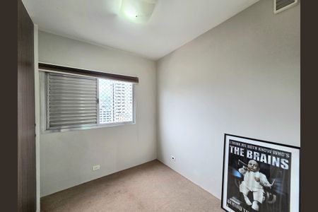 Apartamento para alugar com 103m², 3 quartos e 1 vaga Apartamento para alugar com 103m², 3 quartos e 1 vagaQuarto 3