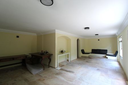 Apartamento à venda com 103m², 3 quartos e 1 vagaÁrea Comum - Salão de Festas