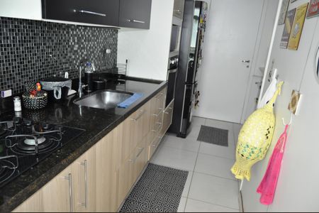 Apartamento à venda com 3 quartos, 89m² em Méier, Rio de Janeiro