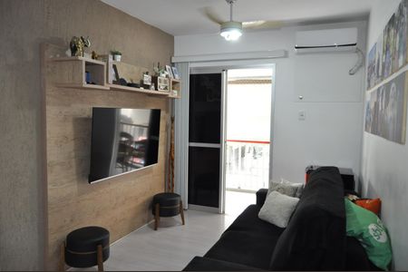 Apartamento à venda com 3 quartos, 89m² em Méier, Rio de Janeiro