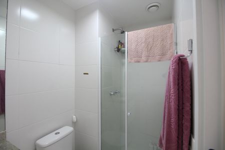 Apartamento à venda com 69m², 2 quartos e 1 vagaQuarto 2 - Suíte