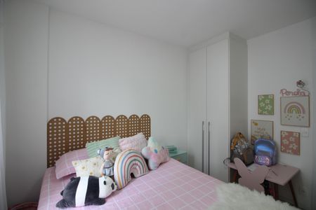 Apartamento à venda com 69m², 2 quartos e 1 vagaQuarto 1