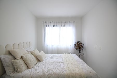 Apartamento à venda com 69m², 2 quartos e 1 vagaQuarto 2