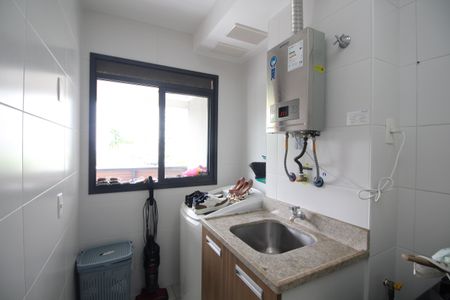 Apartamento à venda com 69m², 2 quartos e 1 vagaÁrea de Serviço