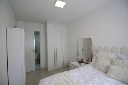 Apartamento à venda com 69m², 2 quartos e 1 vagaQuarto 2