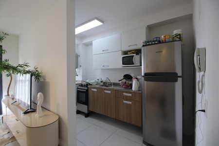 Apartamento à venda com 69m², 2 quartos e 1 vagaCozinha