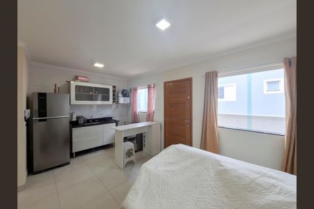 Apartamento para alugar com 42m², 1 quarto e sem vaga Apartamento para alugar com 42m², 1 quarto e sem vagaSala/Cozinha