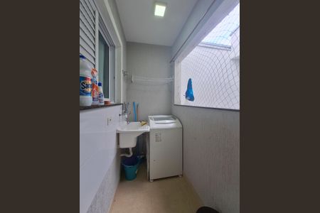 Apartamento para alugar com 42m², 1 quarto e sem vaga Apartamento para alugar com 42m², 1 quarto e sem vagaÁrea de Serviço