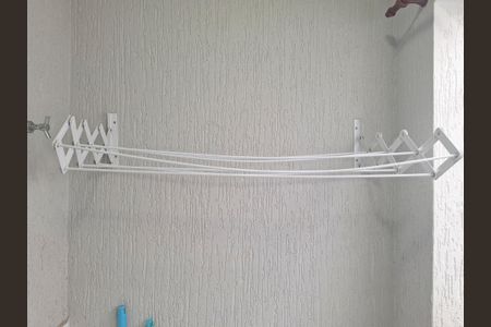 Apartamento para alugar com 42m², 1 quarto e sem vaga Apartamento para alugar com 42m², 1 quarto e sem vagaÁrea de Serviço