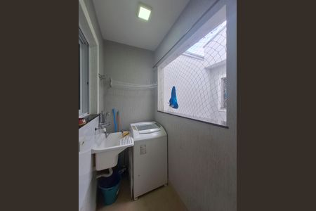 Apartamento para alugar com 42m², 1 quarto e sem vaga Apartamento para alugar com 42m², 1 quarto e sem vagaÁrea de Serviço